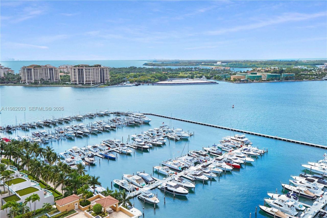 90 Alton Rd, Unit 2212, Miami Beach, FL 33139 Photo