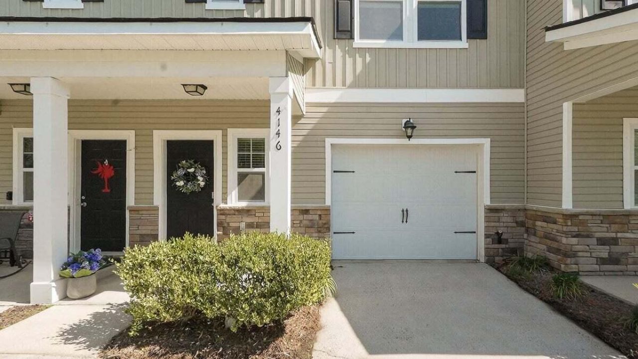 4146 Rigsby Lane Photo 4