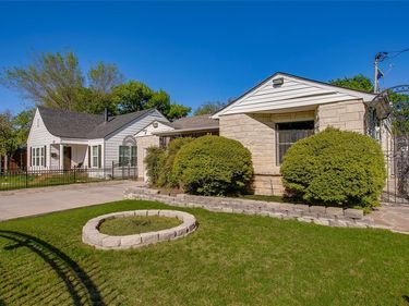 614 Marshalldell Avenue, Dallas, TX 75211