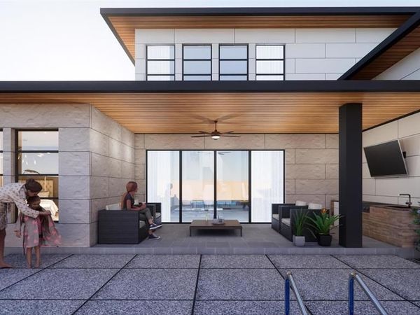 3407 Sky Ridge Lane, Melissa, TX 75454