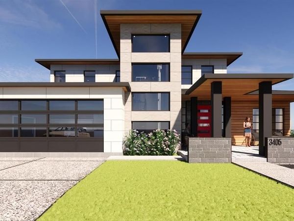 3407 Sky Ridge Lane, Melissa, TX 75454