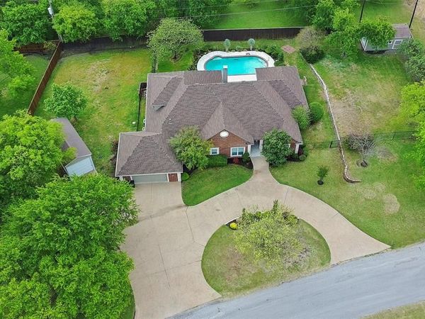 505 NW County Road 0011, Corsicana, TX 75110
