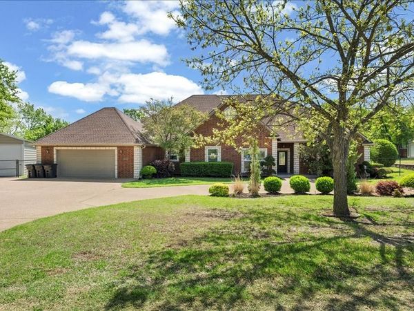 505 NW County Road 0011, Corsicana, TX 75110