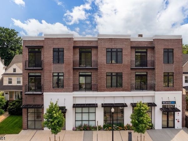 423 South avenue west, Unit 201, Westfield, NJ 07090