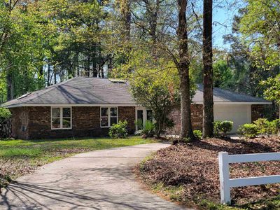 124 University Circle, Conway, SC 29526