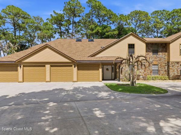 617 Greenwood Village Boulevard, Unit 14b, West Melbourne, FL 32904