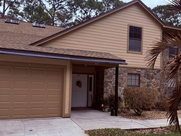 617 Greenwood Village Boulevard , Unit 14b, West Melbourne, FL 32904