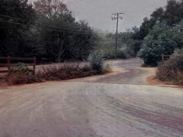 3739 Wheeler Canyon Road, Santa Paula, CA 93060