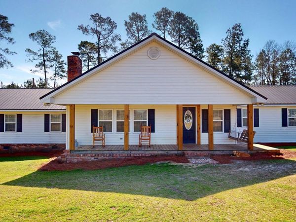 184 Eagle Pass, Swainsboro, GA 30401