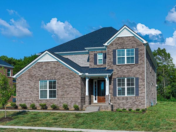 5032 Ozment Dr , Nolensville, TN 37135