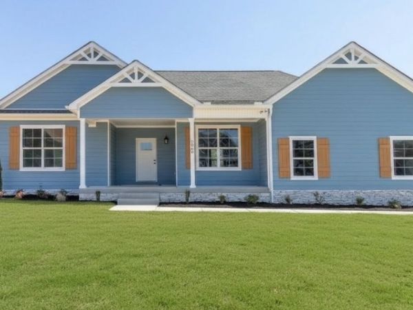 2060 Beverly Ct , Springfield, TN 37172