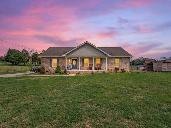 129 Patriot Cir, Shelbyville, TN 37160