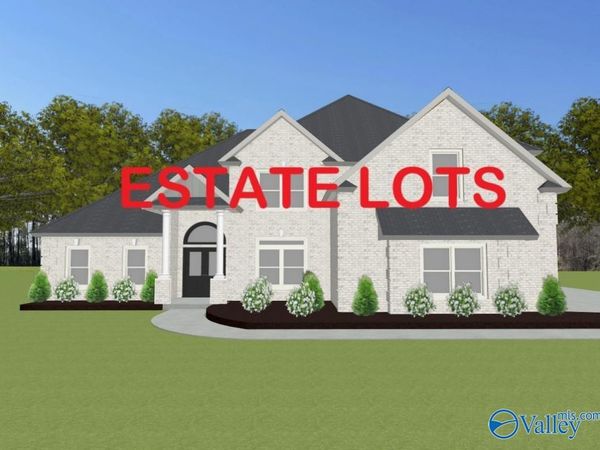 Foresthill E Newby Chapel Road, Athens, AL 35613