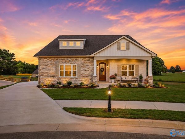 23346 Leroy Lane, Athens, AL 35613