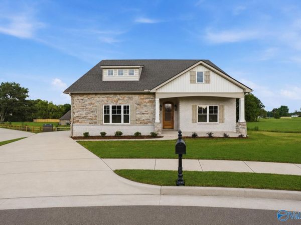 23346 Leroy Lane, Athens, AL 35613