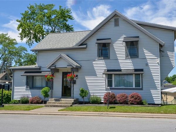 26 Otter Street, Alexandria Bay, NY 13607