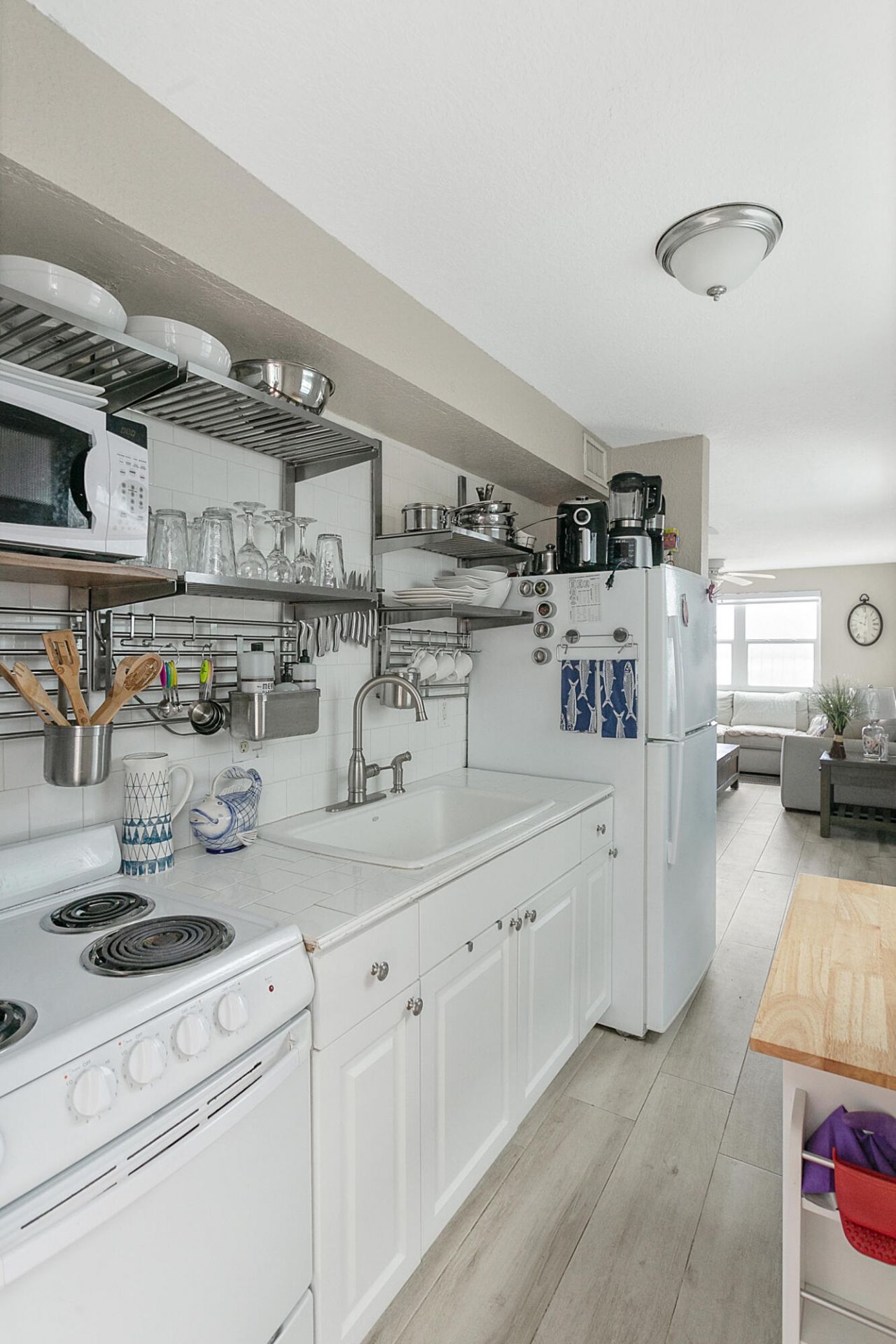 2600 N Surf Road, Unit 103, Hollywood, FL 33019 Photo