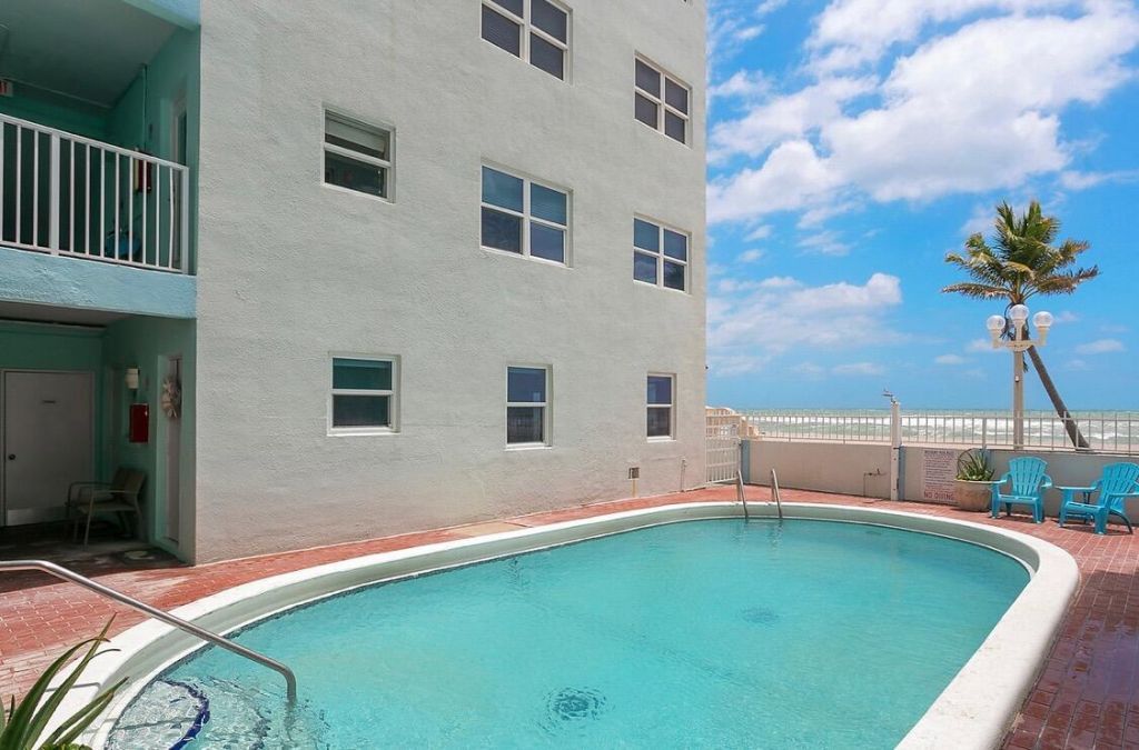 2600 N Surf Road, Unit 103, Hollywood, FL 33019 Photo