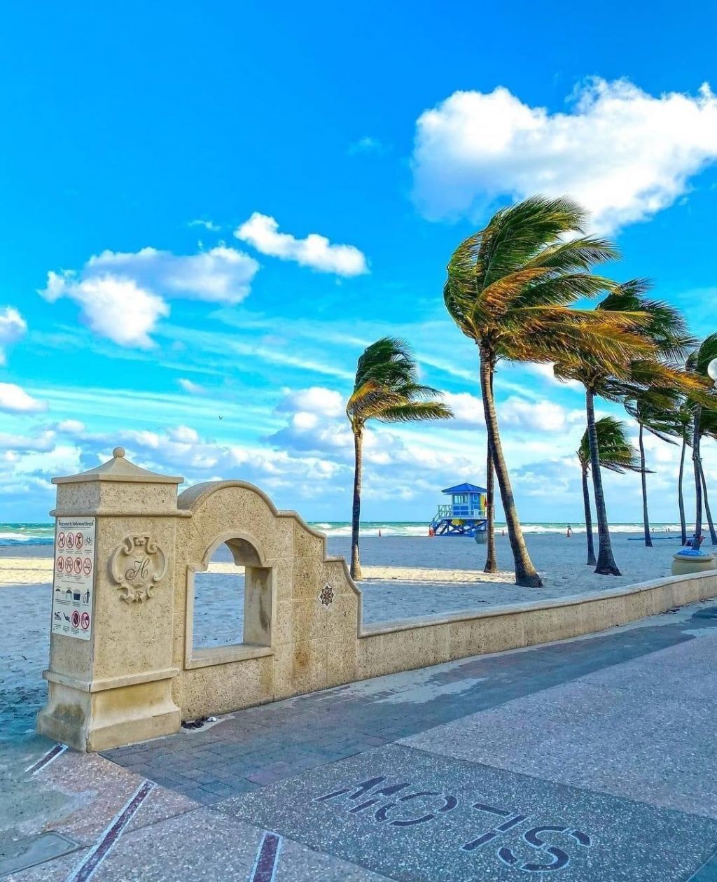 2600 N Surf Road, Unit 103, Hollywood, FL 33019 Photo