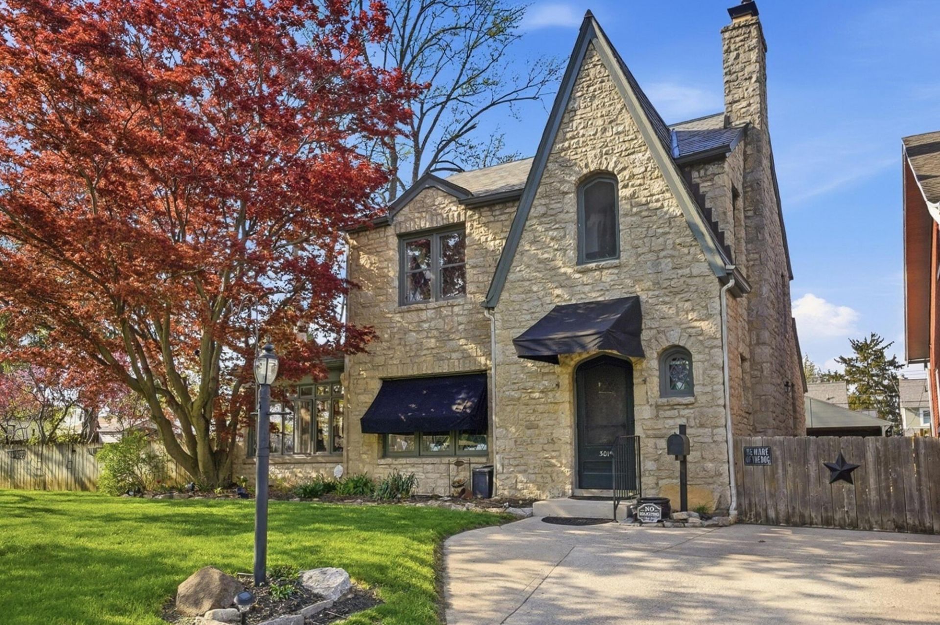 3012 Fremont Street, Columbus, OH 43204 Main Photo