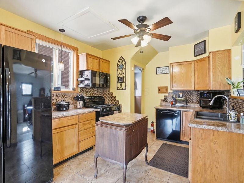 3012 Fremont Street, Columbus, OH 43204 Photo 8