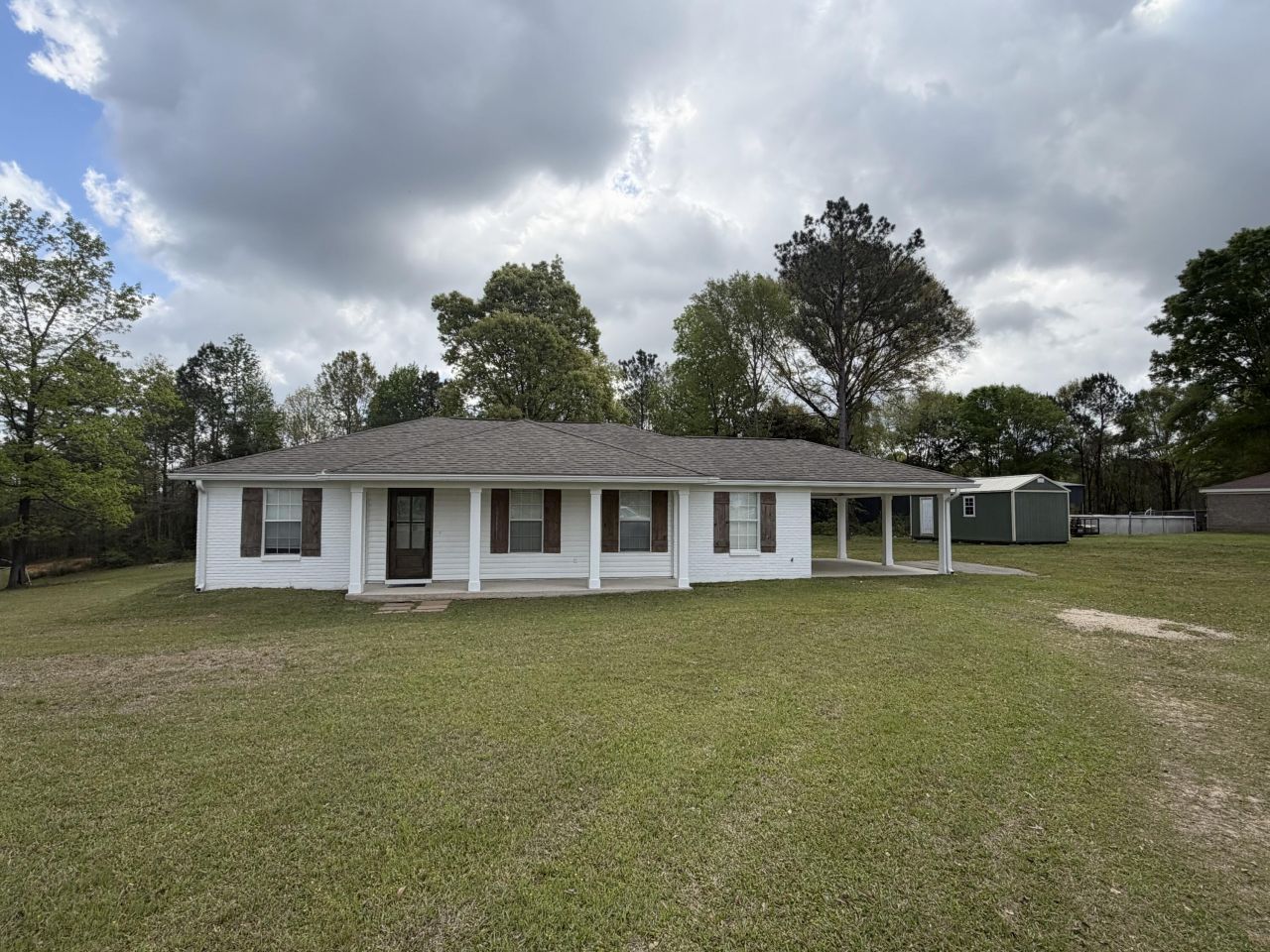 1228 Tower, Ellisville, MS 39437 Main Photo