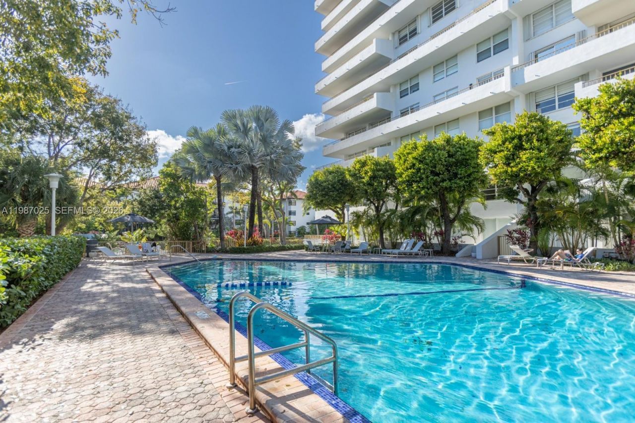 155 Ocean Lane Dr , Unit 201, Key Biscayne, FL 33149 Photo