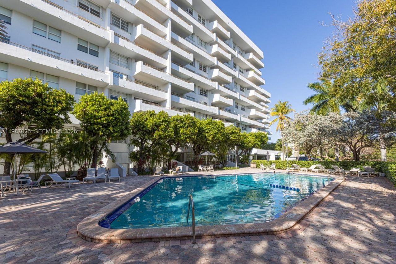 155 Ocean Lane Dr , Unit 201, Key Biscayne, FL 33149 Photo