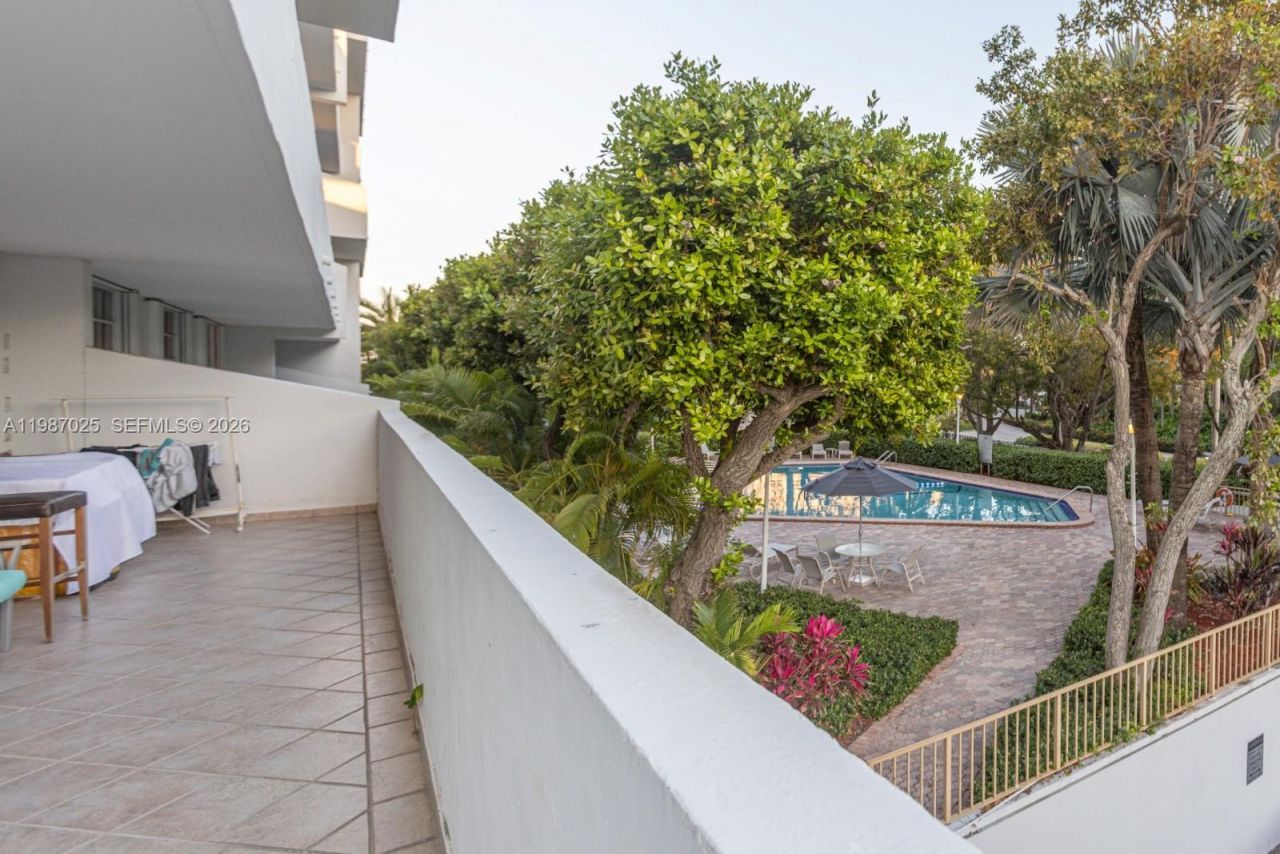 155 Ocean Lane Dr , Unit 201, Key Biscayne, FL 33149 Photo