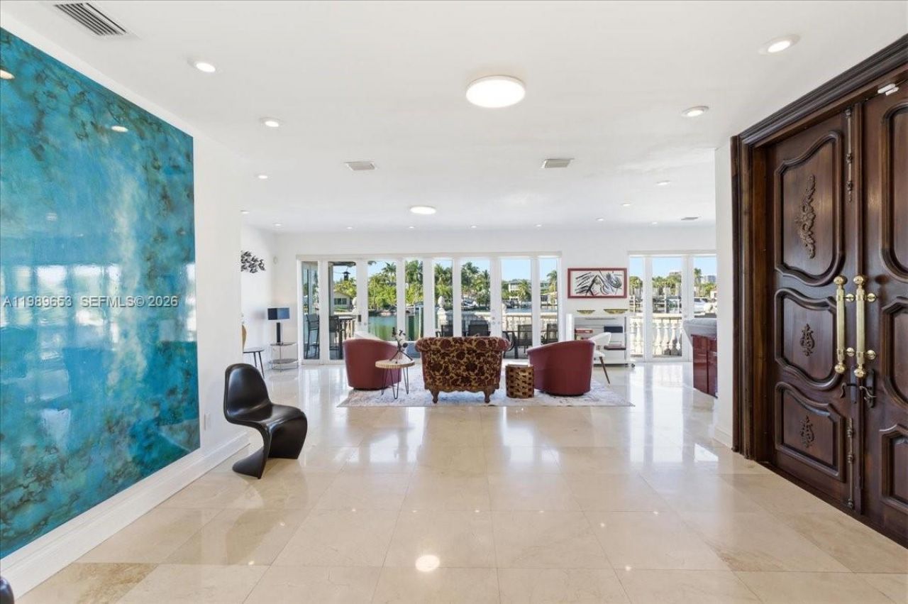 1249 Biscaya Dr , Surfside, FL 33154 Photo