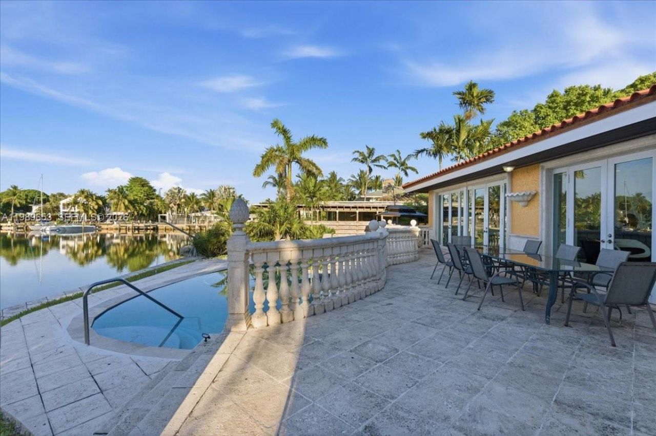 1249 Biscaya Dr , Surfside, FL 33154 Photo