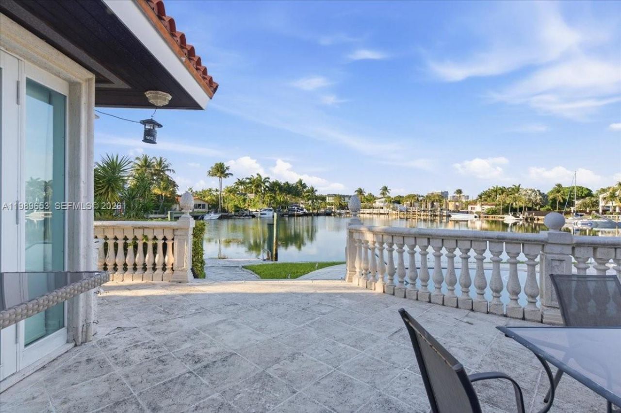 1249 Biscaya Dr , Surfside, FL 33154 Photo