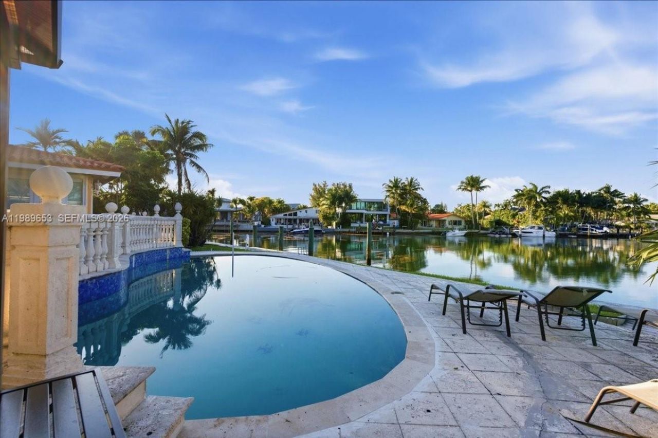 1249 Biscaya Dr , Surfside, FL 33154 Photo