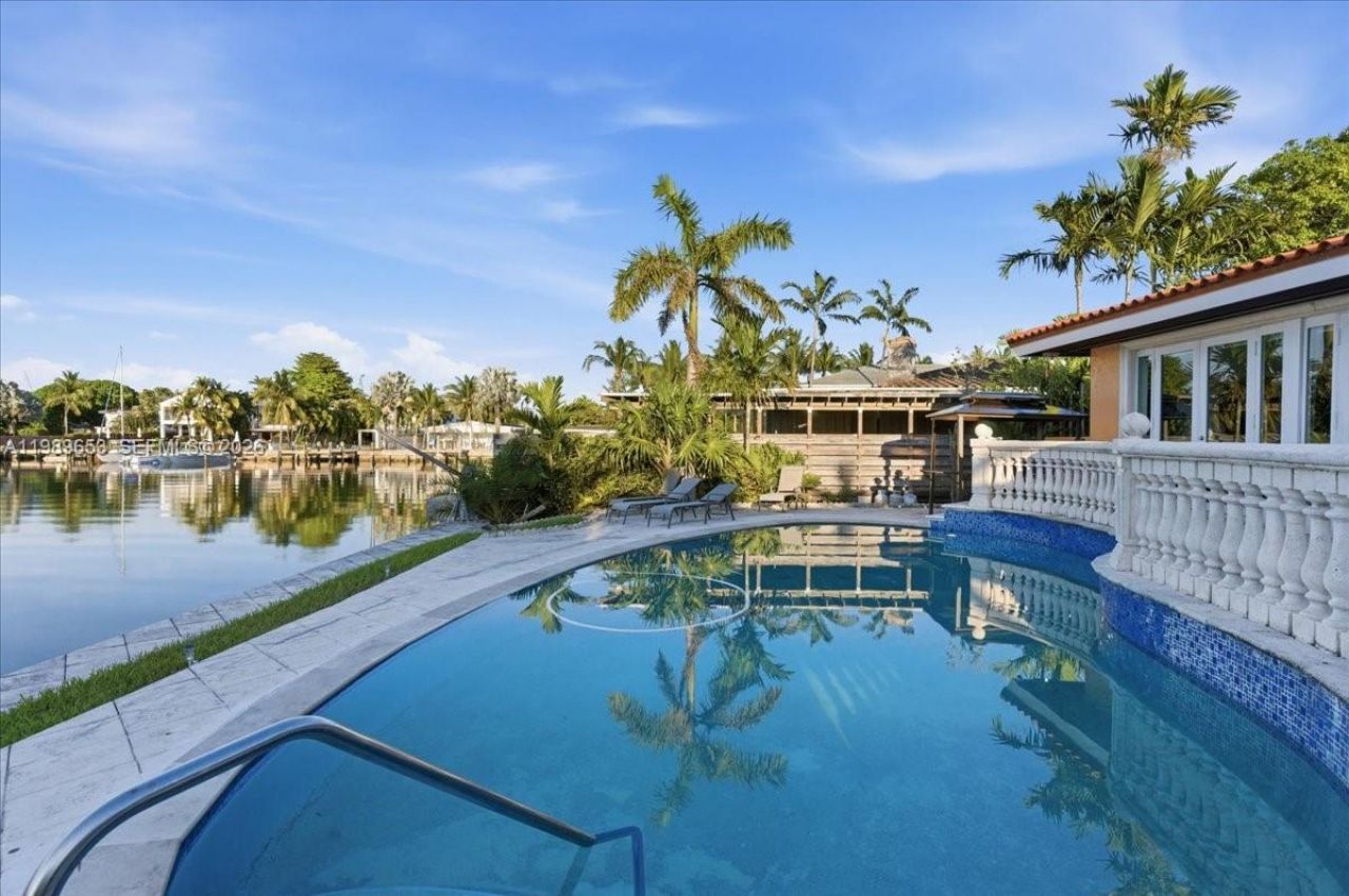 1249 Biscaya Dr , Surfside, FL 33154 Photo