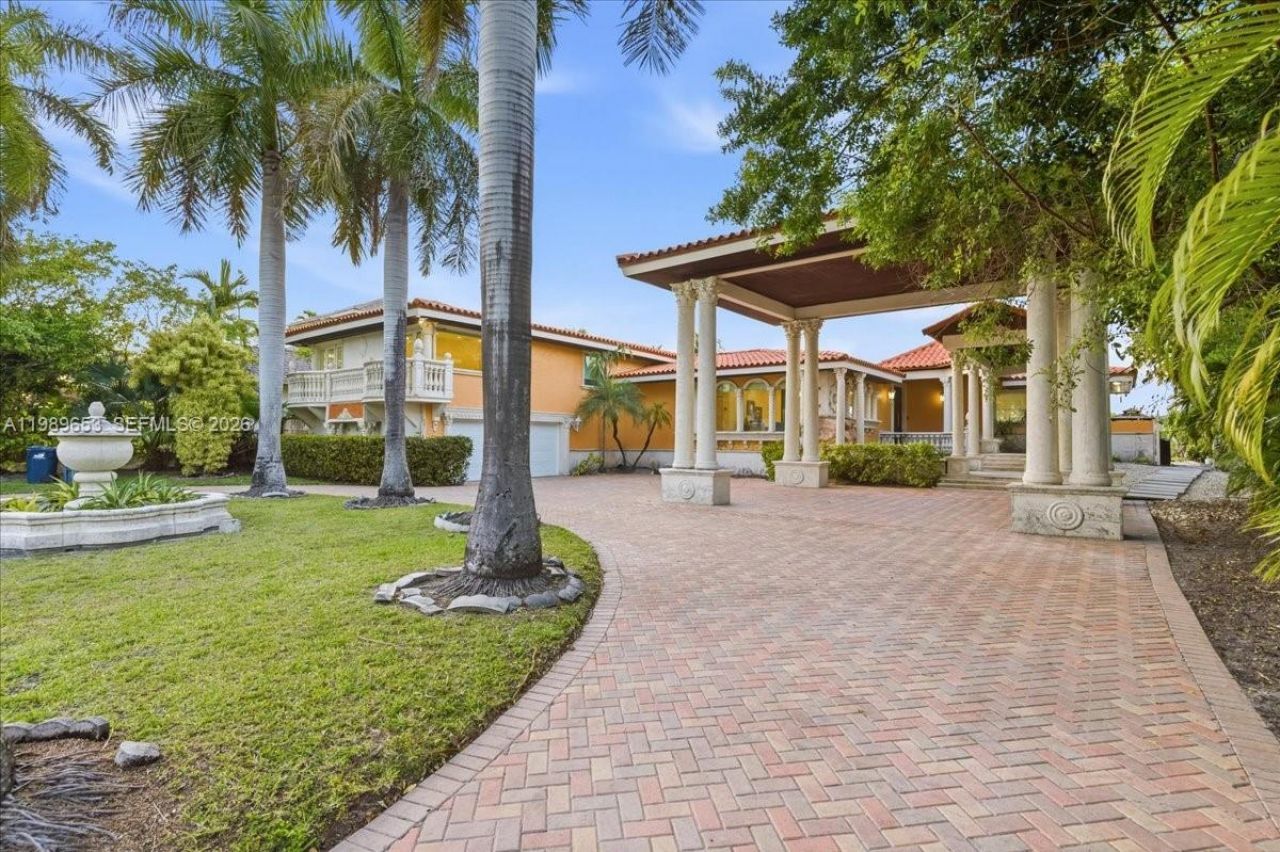 1249 Biscaya Dr , Surfside, FL 33154 Photo