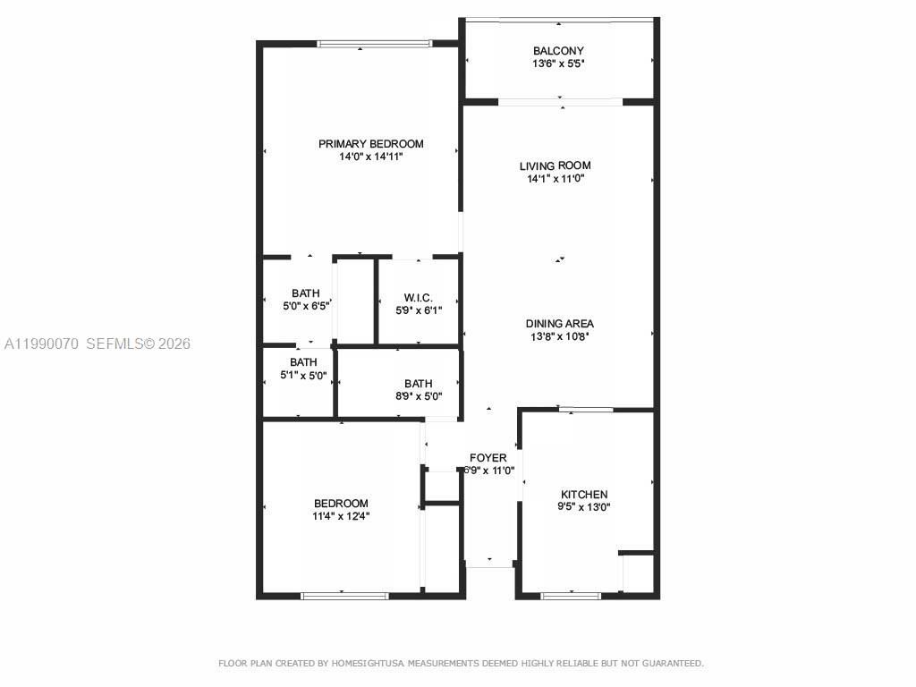 901 Colony Point Cir , Unit 503, Pembroke Pines, FL 33026 Photo