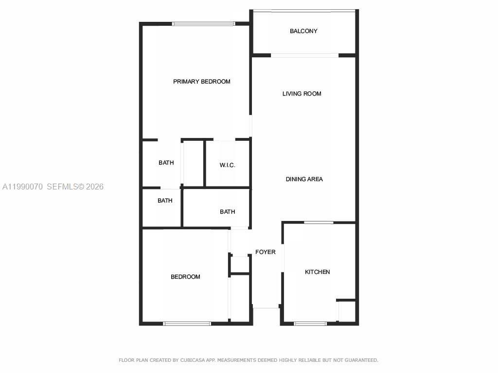 901 Colony Point Cir , Unit 503, Pembroke Pines, FL 33026 Photo