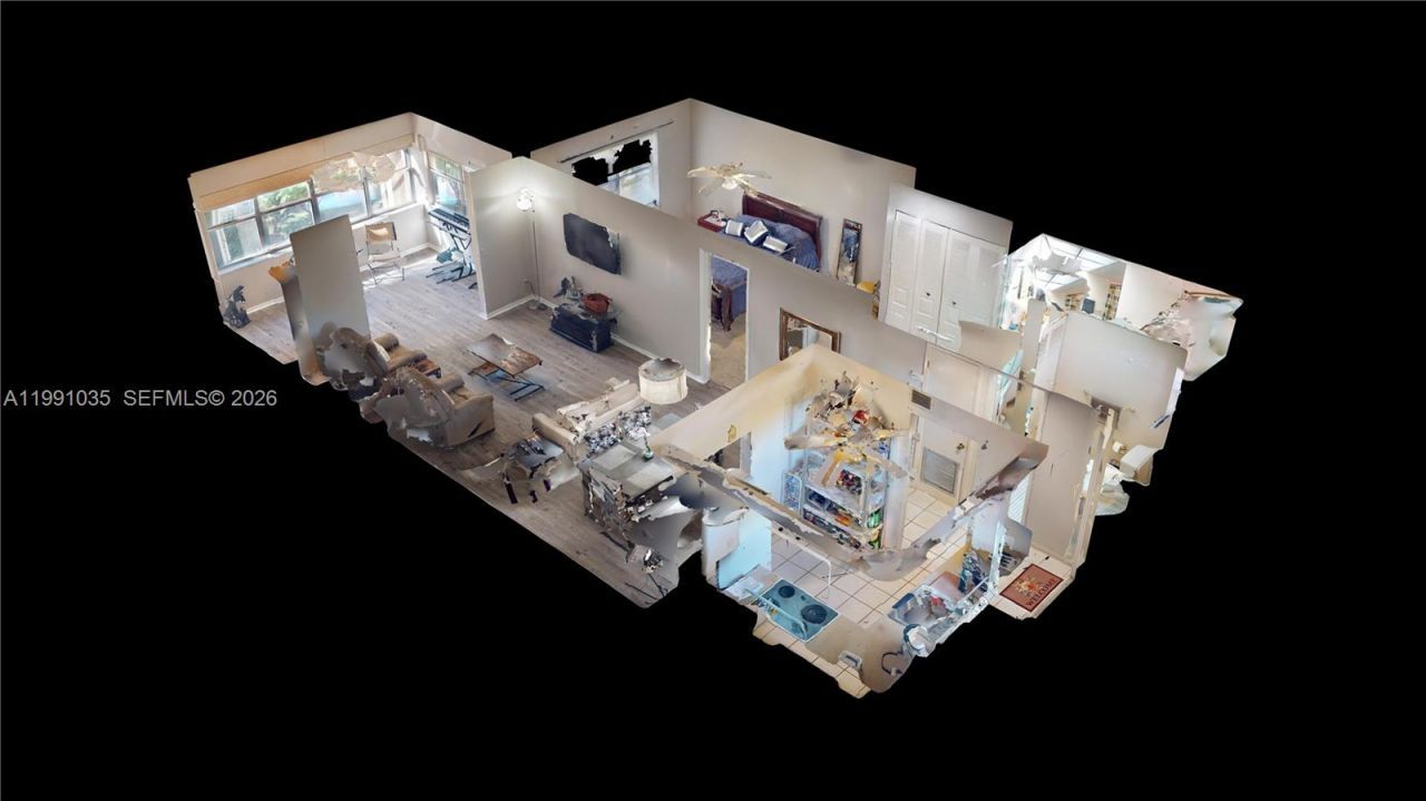 9800 Sunrise Lakes Blvd , Unit 208, Sunrise, FL 33322 Photo