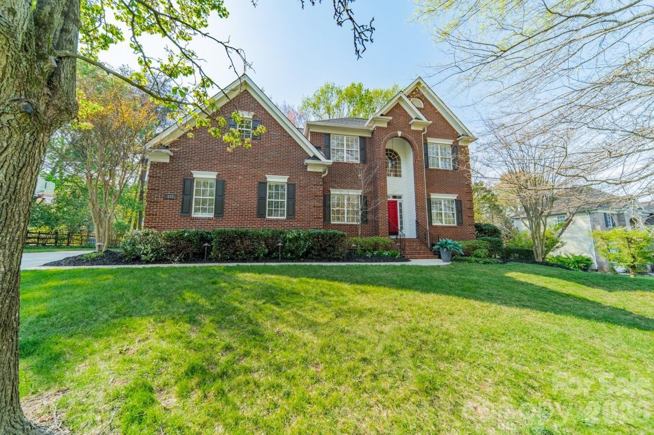 177 Longboat Road, Mooresville, NC 28117 Main Photo