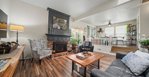 519 Clinton Rd, Jackson, CA 95642 Photo
