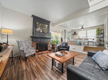 519 Clinton Rd, Jackson, CA 95642 Photo
