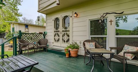 519 Clinton Rd, Jackson, CA 95642 Photo