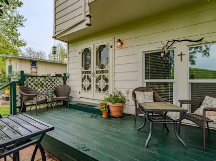 519 Clinton Rd, Jackson, CA 95642 Photo