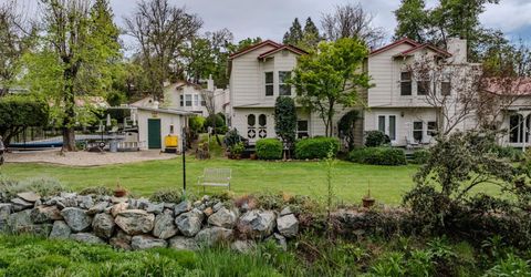 519 Clinton Rd, Jackson, CA 95642 Photo