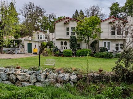 519 Clinton Rd, Jackson, CA 95642 Photo