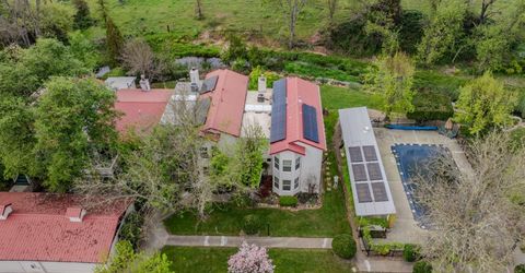 519 Clinton Rd, Jackson, CA 95642 Photo