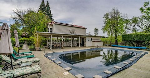 519 Clinton Rd, Jackson, CA 95642 Photo