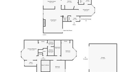 519 Clinton Rd, Jackson, CA 95642 Photo