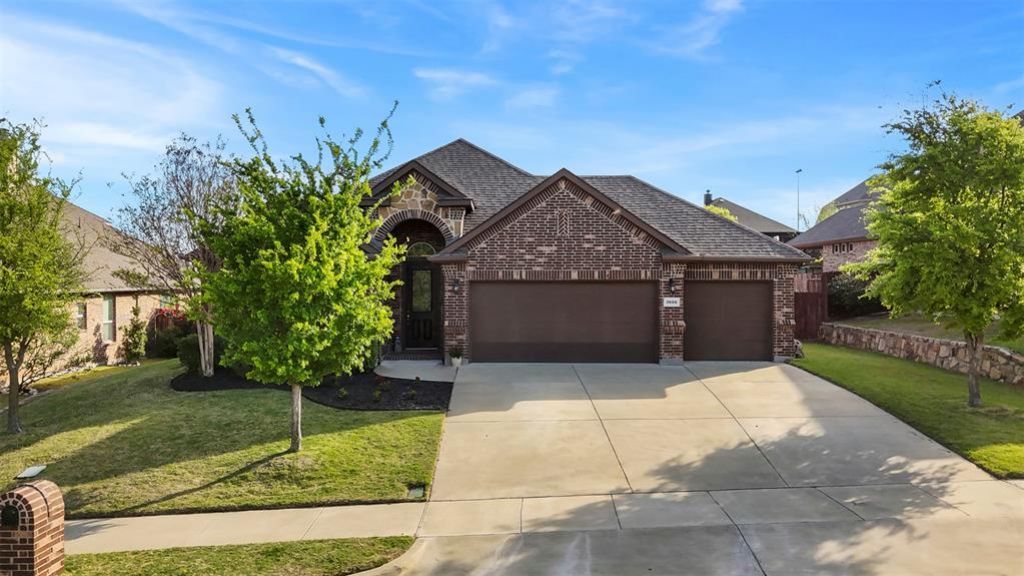 3606 Brighton Drive, Midlothian, TX 76065 Main Photo