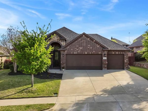 3606 Brighton Drive, Midlothian, TX 76065